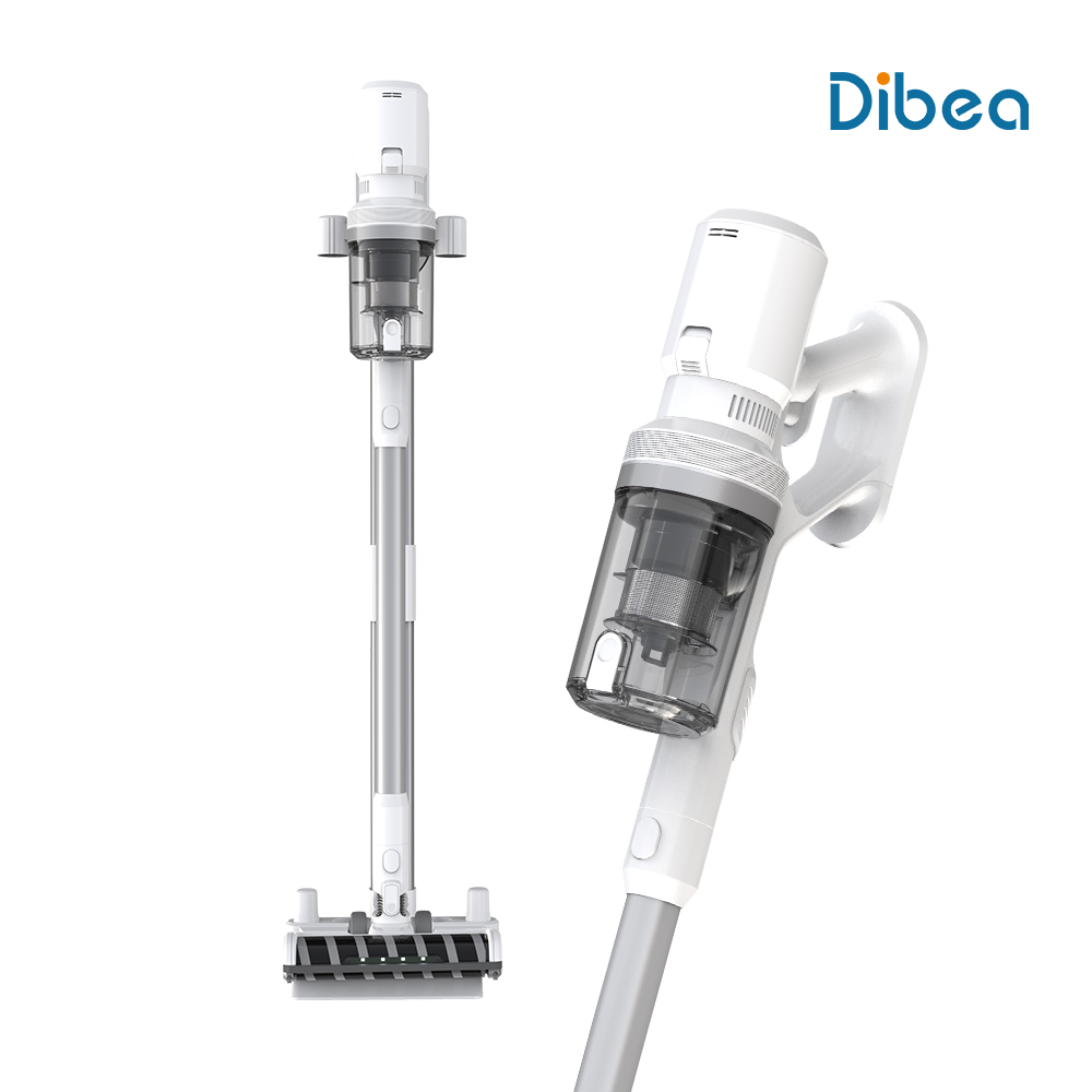 디베아 차이슨 무선 청소기 THE SLIM+ 제품 이미지