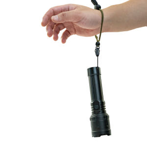 브리사 파이어 LED 후레쉬 충전식 손전등 해루질 캠핑 랜턴 점화렌즈 운동러 솔직 후기 | 실사용 리뷰 - 상품 이미지 4