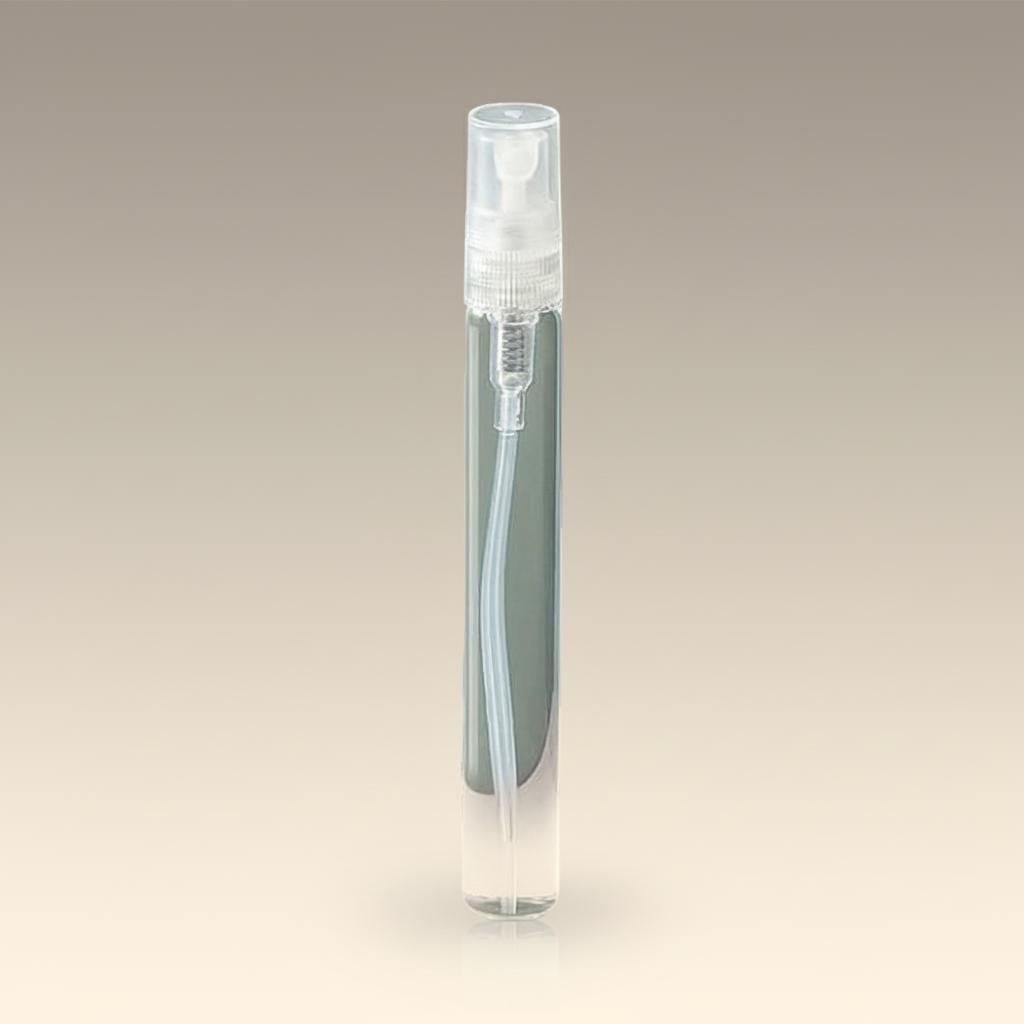 투명 펌프 샘플 향수공병 3/5/10ml - 상품 이미지