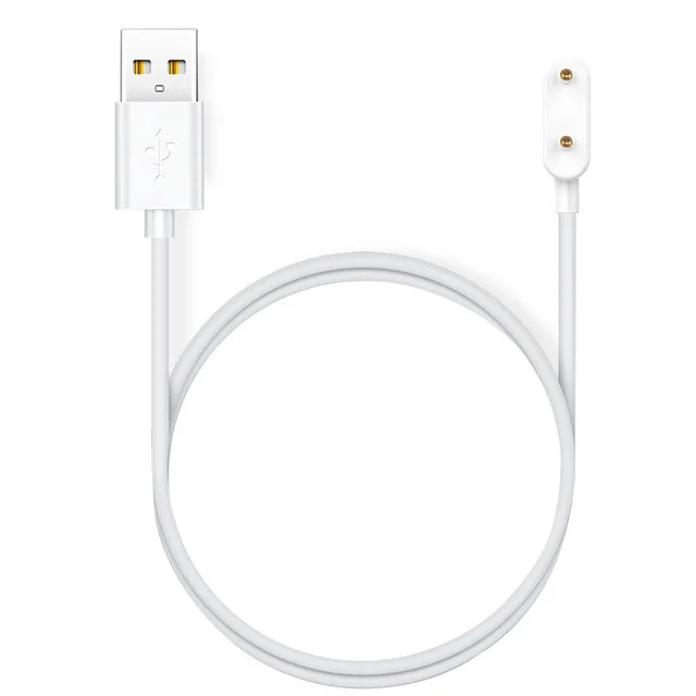 화웨이 워치 FIT3 충전 케이블 USB-A 50cm 핏3 호환 - 상세 이미지 5