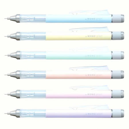 모노그래프 샤프 파스텔 이니셜 각인 서비스 라벨 디자인 기기 맞춤 제작 브랜드 로고