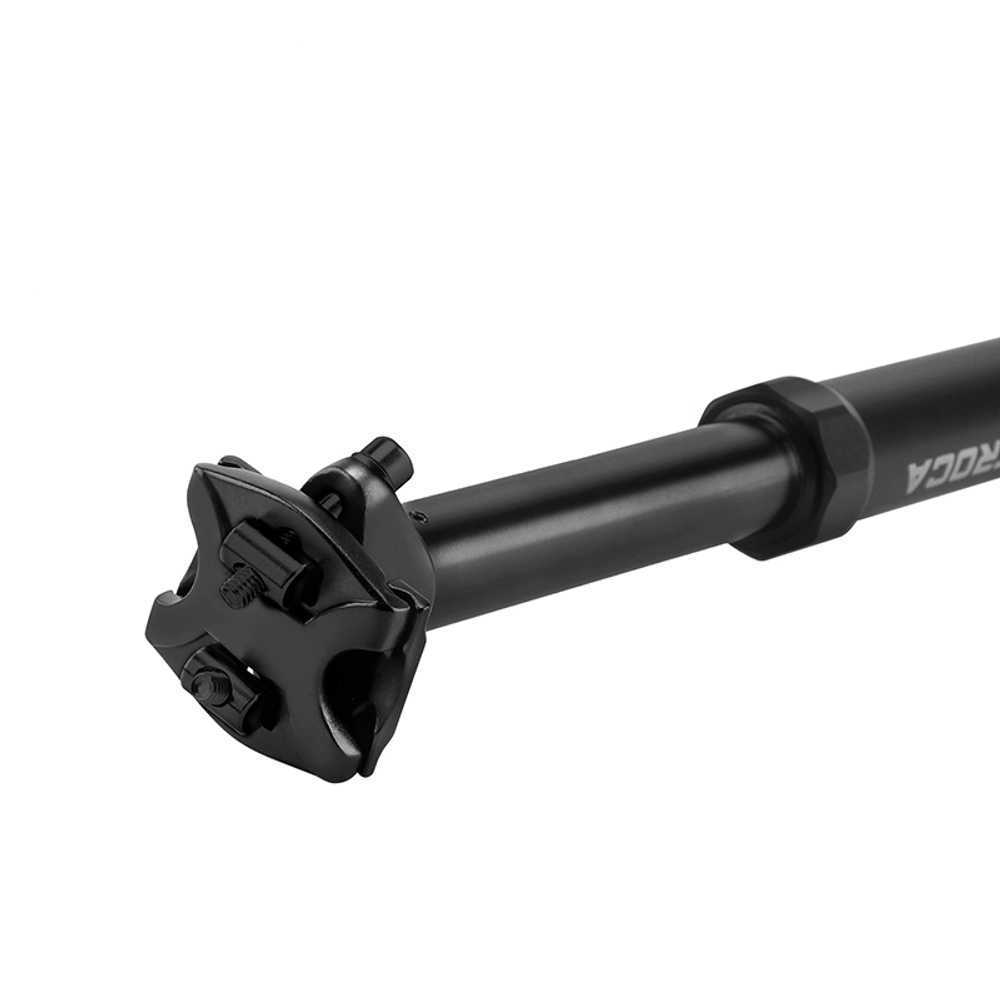 산악자전거 가변 싯포스트 리모트 조절 시트포스트 30.9x390mm(125mm) - 상세 이미지 4