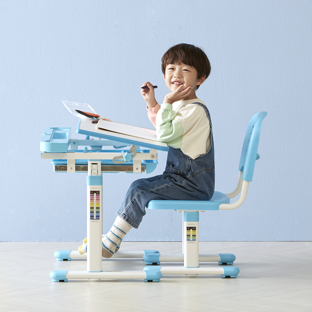 라베스토 초등학생 어린이 책상 CDC01 주니어 아이 키즈 책상