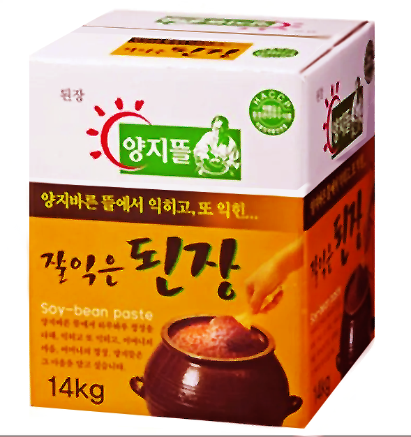  2026년 최신 양지뜰된장, 최고 vs 가성비 후기 공개!