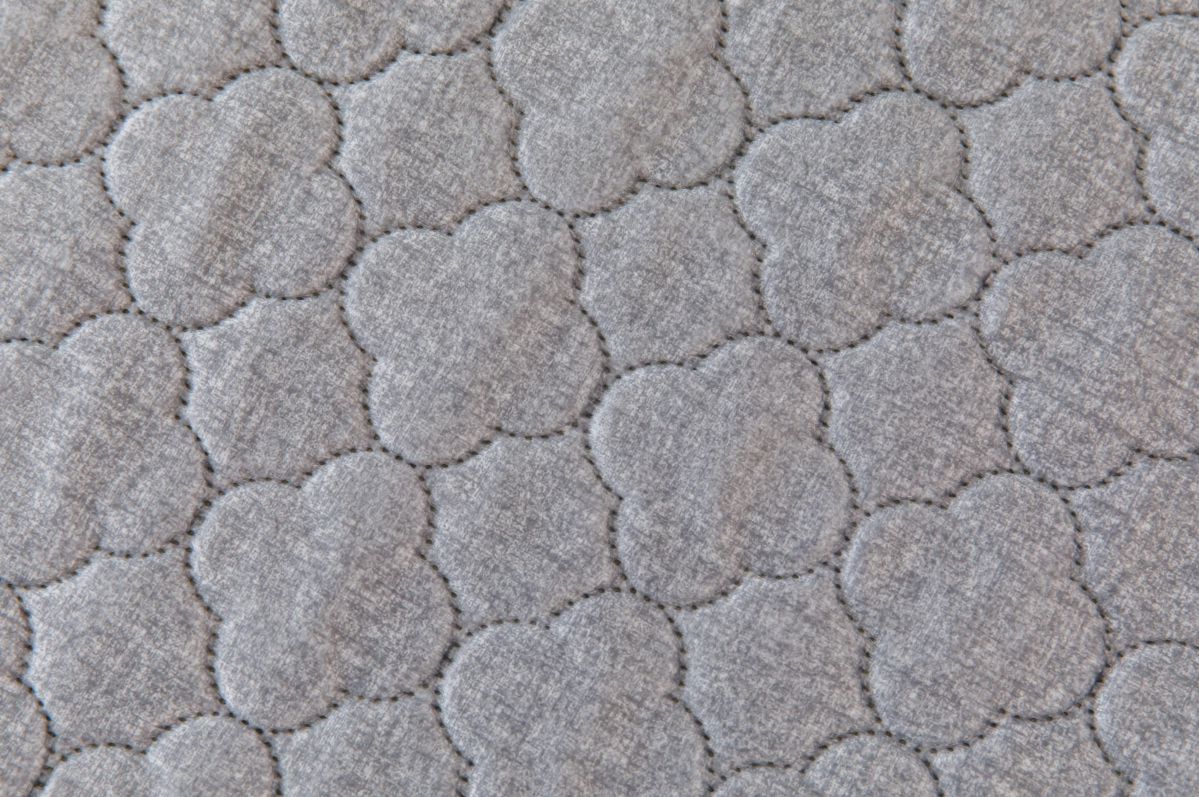 EMF 전자파안심 카본탄소전기요 쇼파용 여행용 쓰리템 미니싱글, 50x180cm, 황토