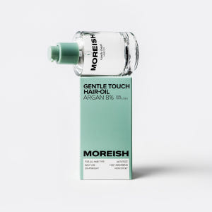 [무료배송] 모리쉬 향좋은 아르간 헤어오일 에센스 50ml, 3개 솔직 후기 | 피부 타입별 분석 - 상품 이미지 2