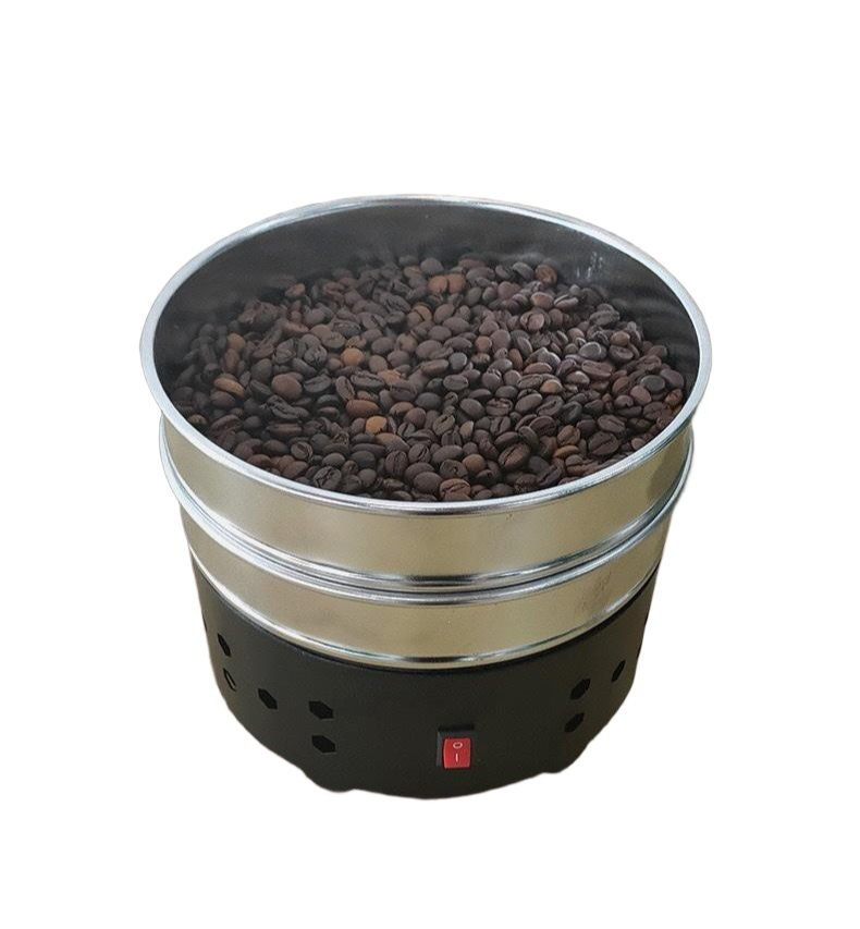원두 쿨러 커피 냉각기 바리스타 로스팅 카페 원두장비 - 상품 이미지