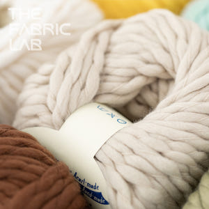 울루프 WOOL LOOP 메리노울 100% / 울실 겨울실 목도리실 루피... 솔직 후기 | 실제 배치 사진 포함 - 상품 이미지 4