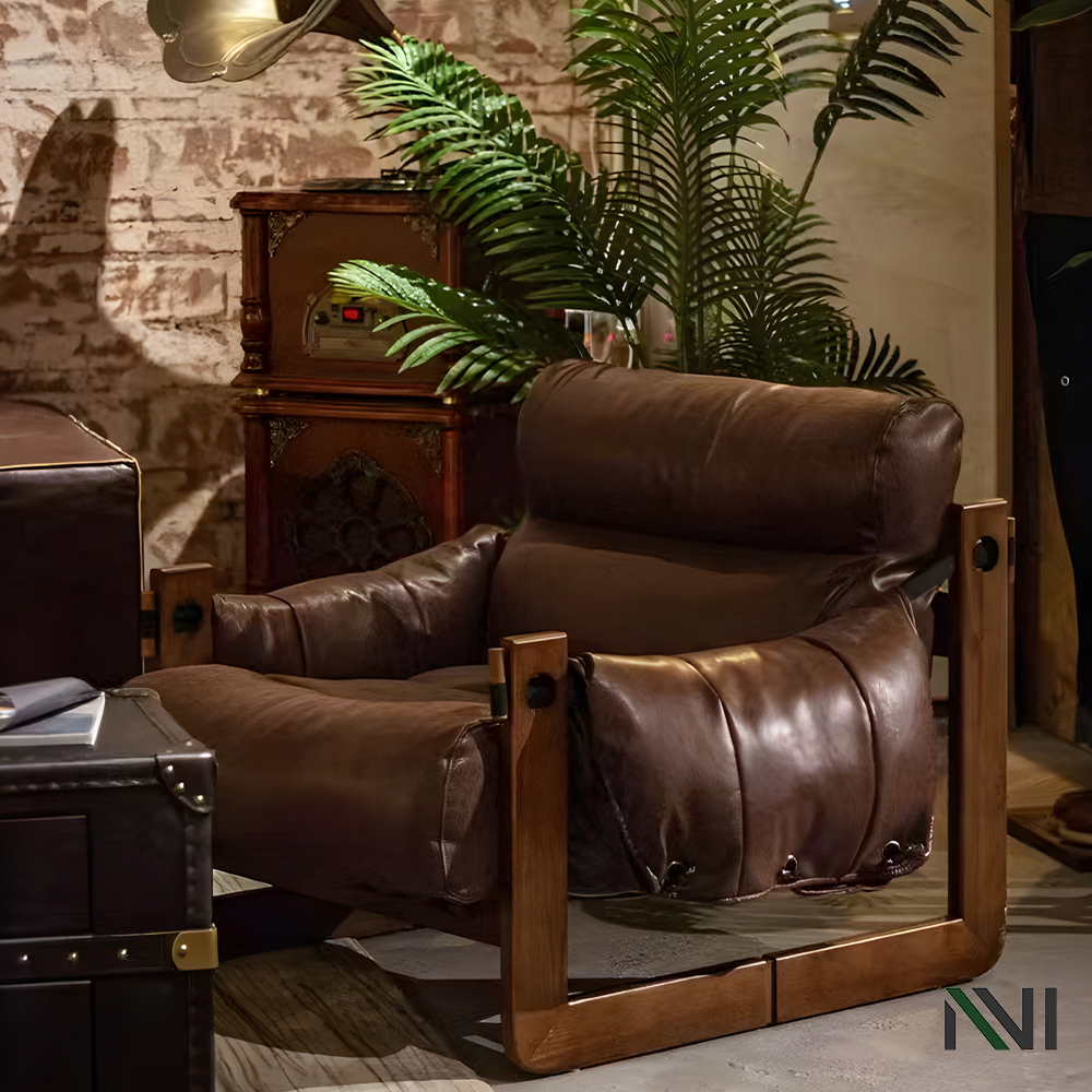 1인 가죽 소파 1인용 거실 무중력 쇼파 리클라이너 의자