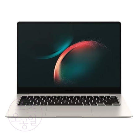 오공일 갤북3 프로 14 액정필름 2p 모니터보호필름