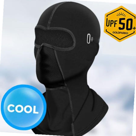 주식회사센드잇거래사 쿨마스크 에어메쉬 쿨 여름 바라클라바 자외선 차단