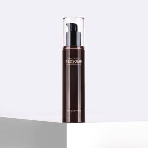 [바액] 레드좀 프라임 진생 3종 세트 /윤기광채 피부치밀도 피부탄력 고... 솔직 후기 | 피부 타입별 분석 - 상품 이미지 4