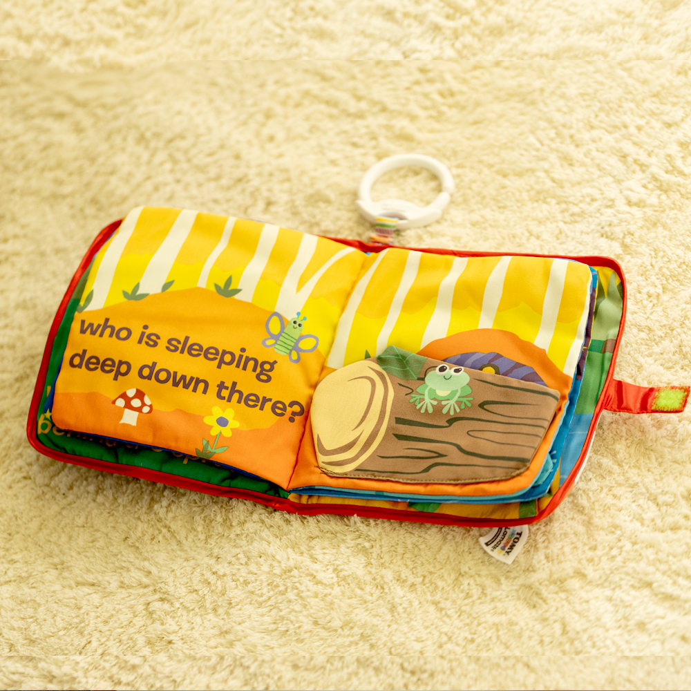 라마즈 프리미엄 선물 세트 신생아 백일 돌 출산 국민 애착 애벌레 인형 헝겊책 촉감책