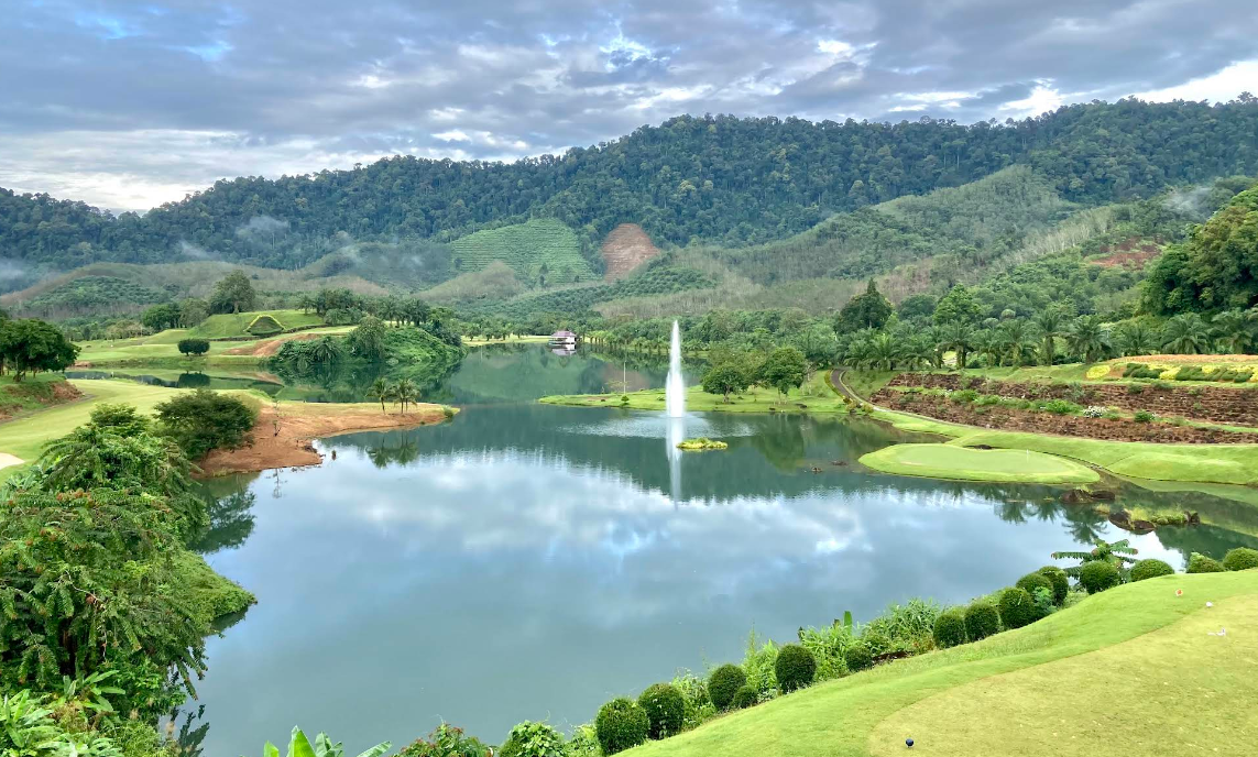 [태국골프여행] 푸켓 직항 Katathong Golf Resort 골프여행5일 2인출발 휴양과무제한푸켓골프 이미지 7