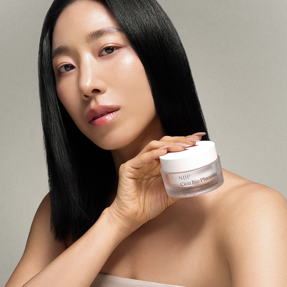 시카크림 NDP바이오 플라센타크림 수분진정 피부진정크림