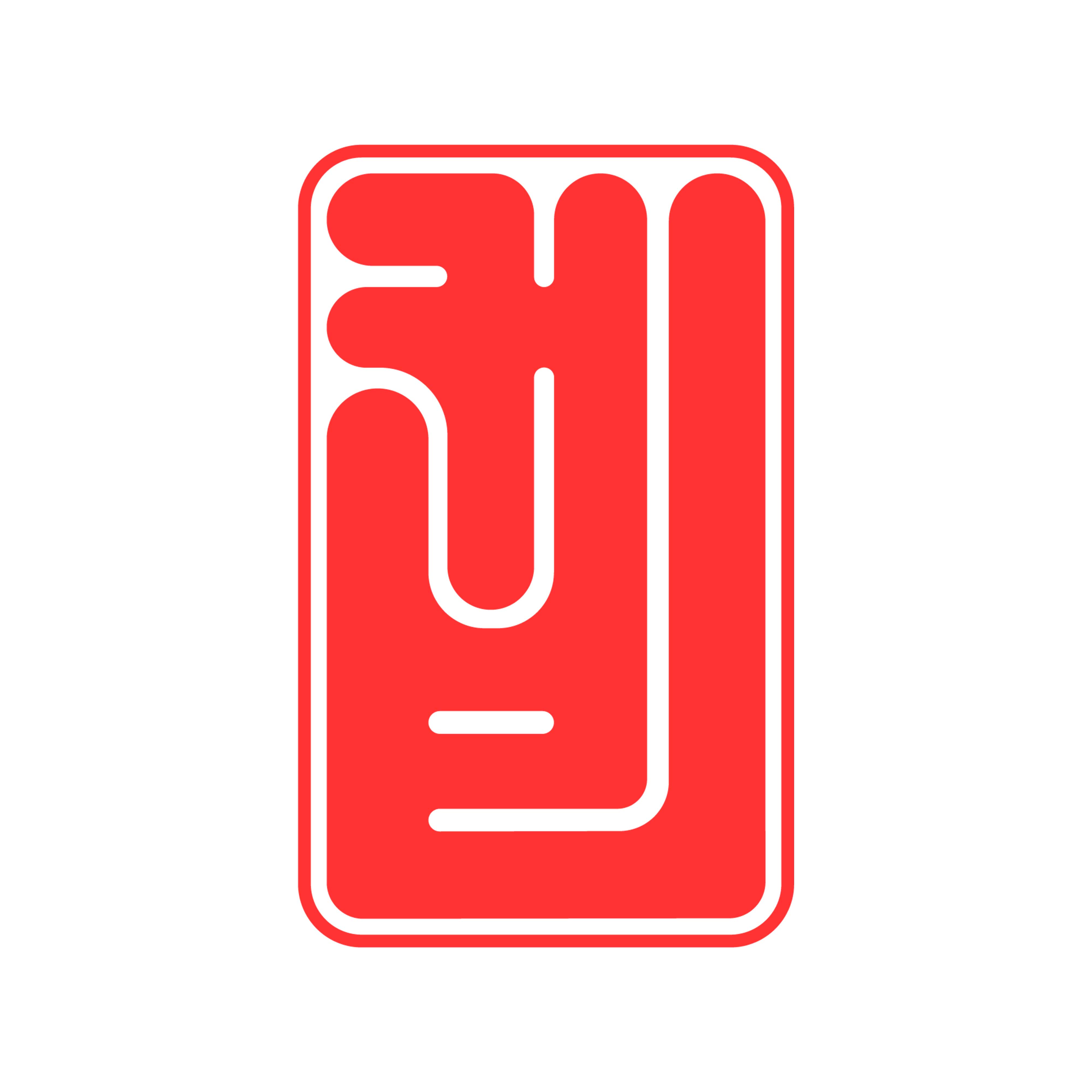 엉클케빈샾 스토어 로고