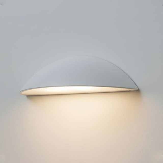 비츠온 LED 카나 벽등 8W 방수 실내 외부 카페 테라스 벽부등 - 상세 이미지 2