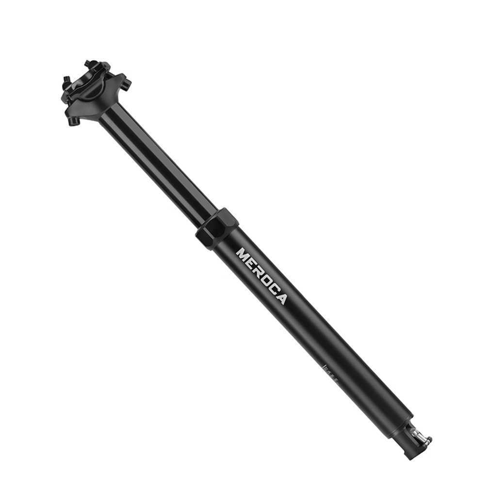 산악자전거 가변 싯포스트 리모트 조절 시트포스트 30.9x390mm(125mm) - 상세 이미지 2