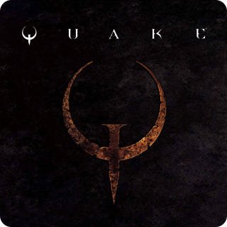 퀘이크 (QUAKE)이미지