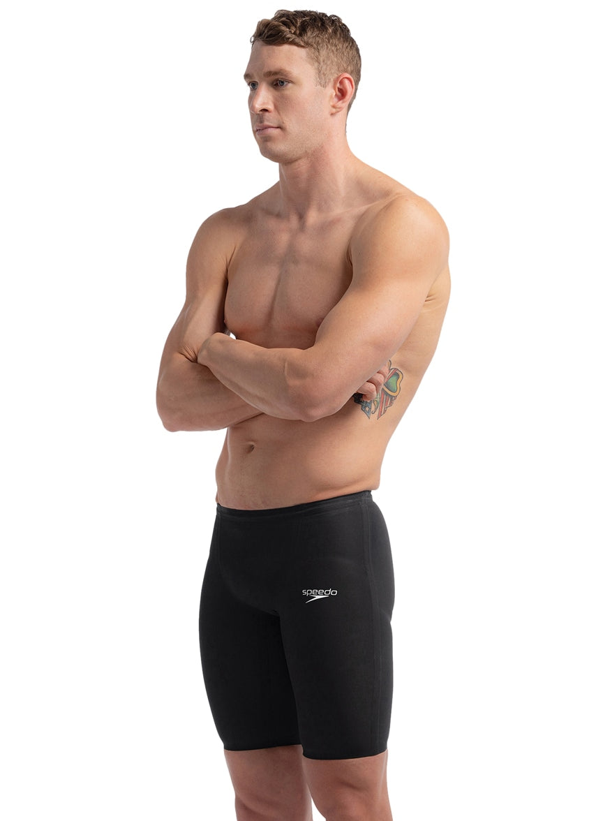 스피도 Fastskin LZR Valor 2.0 Jammer Black - 상세 이미지 3