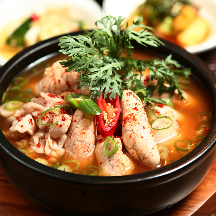 알탕 밀키트 550g - 상세 이미지 2