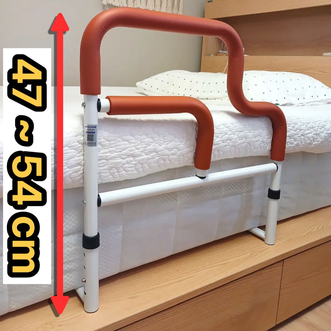 침대가드 낙상방지 노인 난간 안전바 안전가드 이미지 7