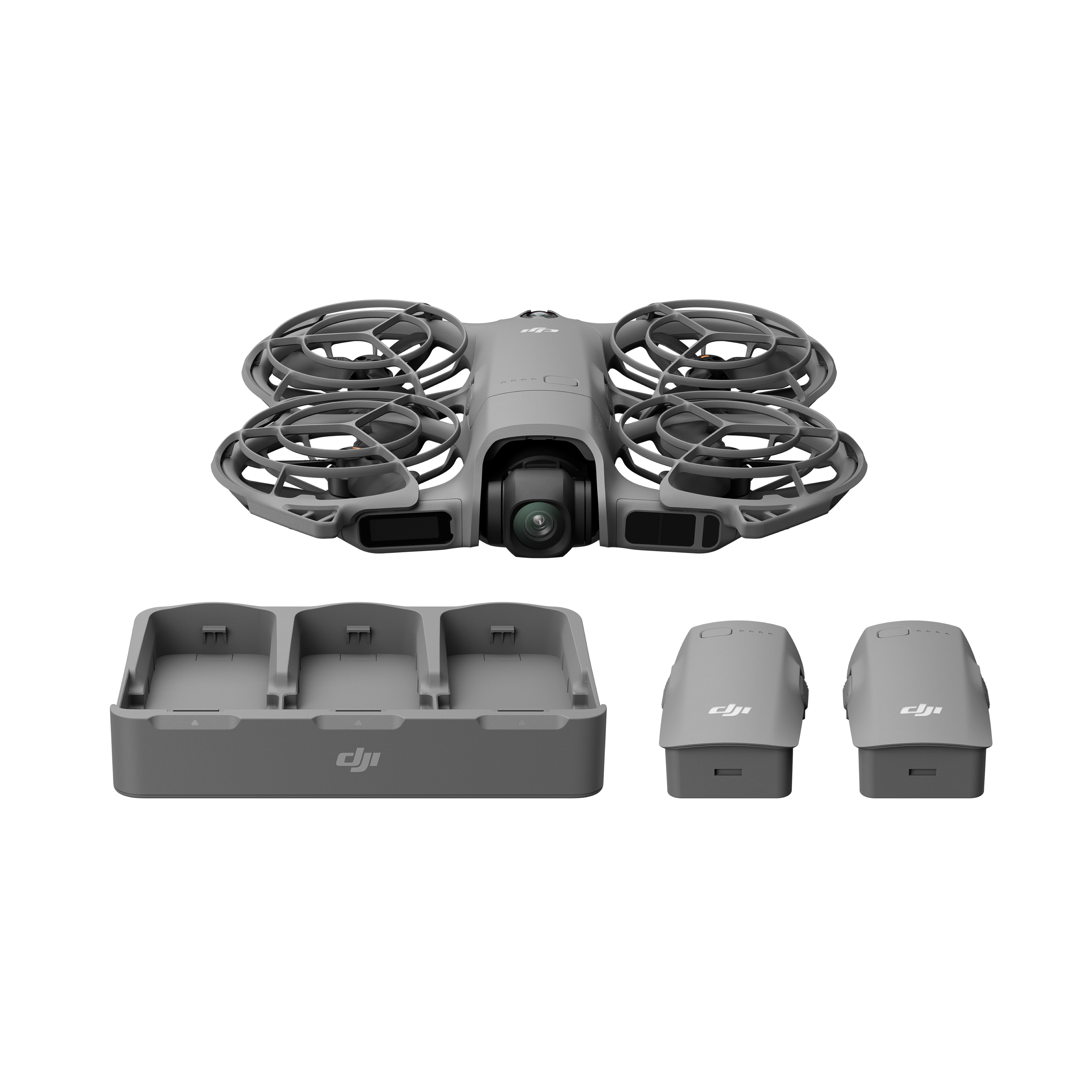 DJI Neo 2 네오 2 플라이 모어 콤보 (기체 단품) - 상세 이미지 2