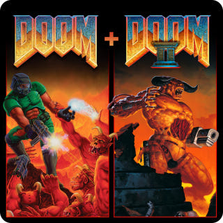 [합본] 둠 + 둠2이미지