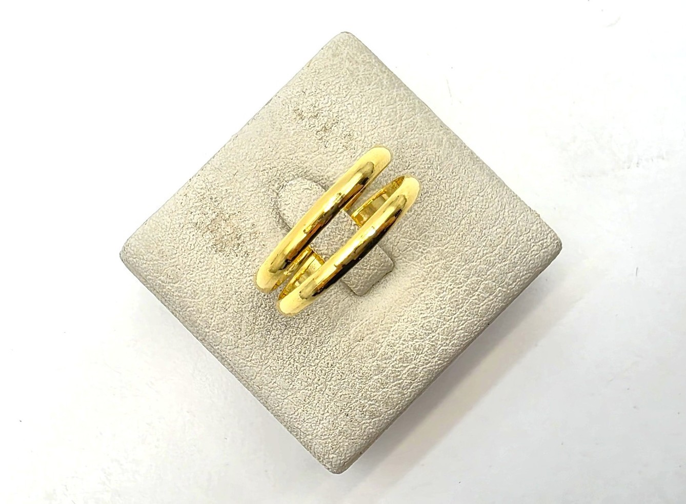 24K 순금 3.75g(1) 투게더 반지 - 상세 이미지 5