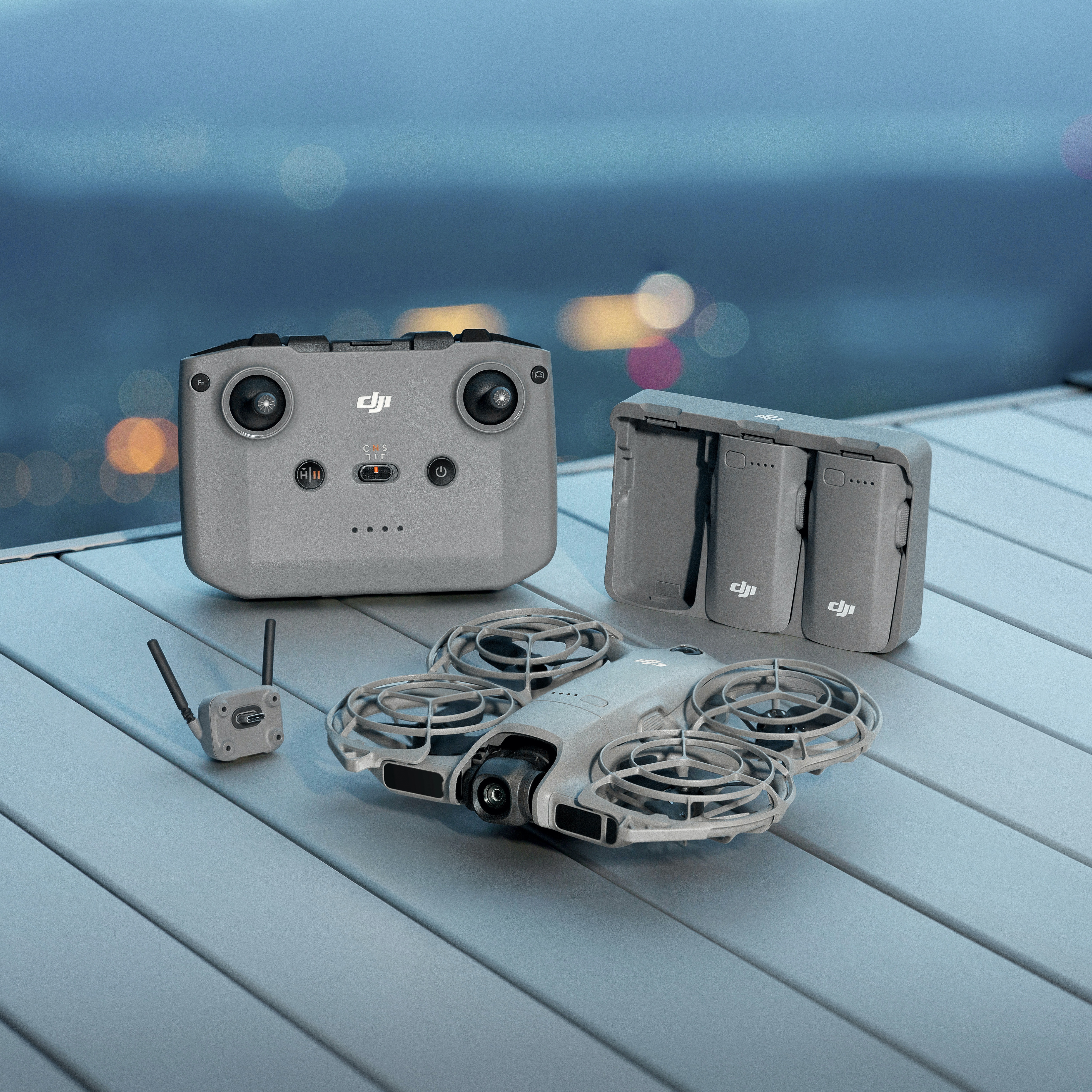 DJI Neo 2 네오 2 플라이 모어 콤보 이미지 6