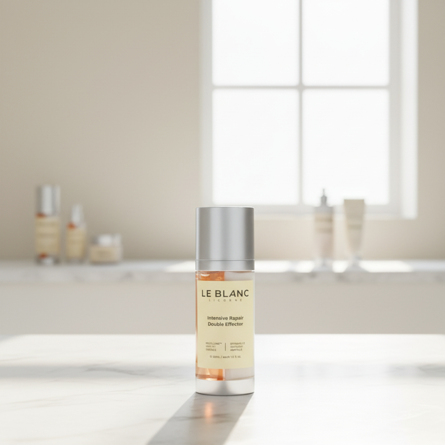 르블랑 리꼼 인텐시브 리페어 더블 이펙터 이미지 3