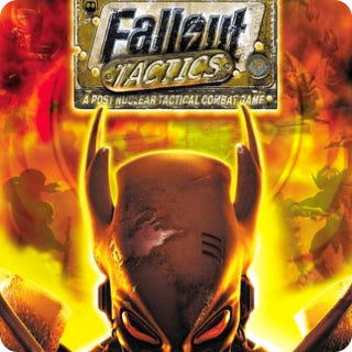 폴아웃 택틱스 브라더후드 오브 스틸이미지