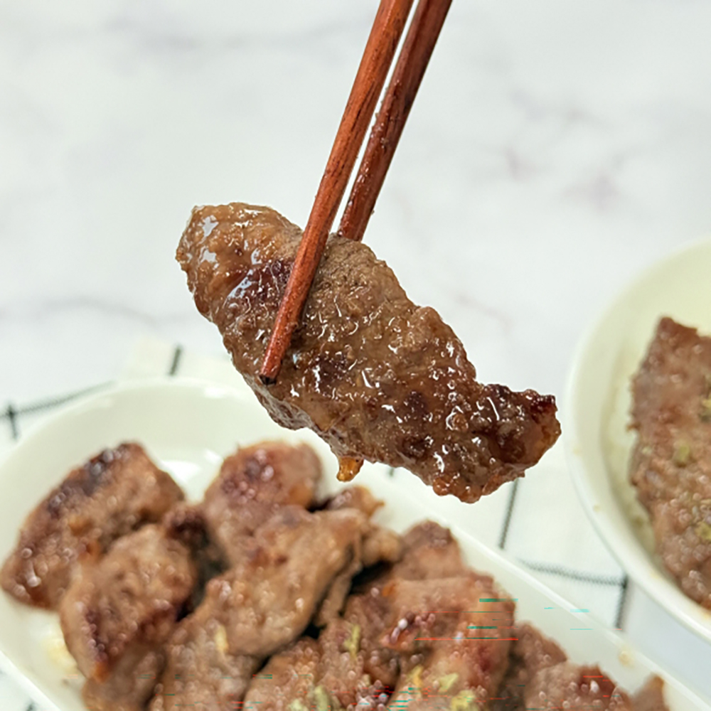 마늘 양념 소갈비살 갈비살 200g - 상세 이미지 3