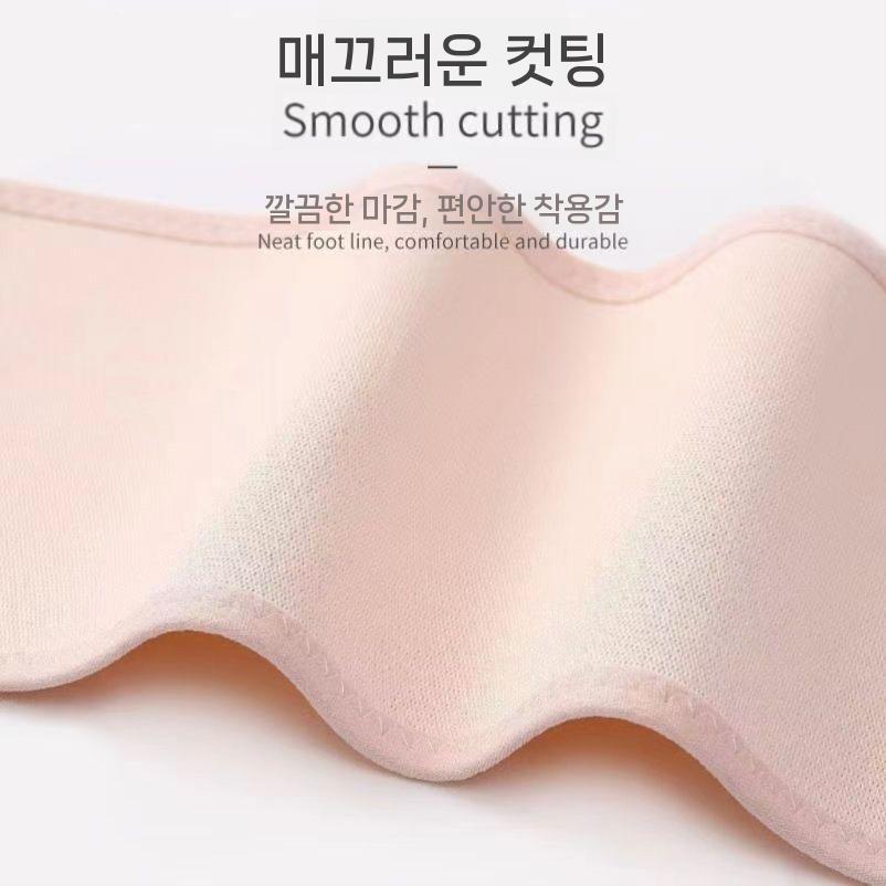 흉곽코르셋 허리 흉통줄이기 코로셋 밴드 하이웨스트 벨트 블랙 S - 상세 이미지 5