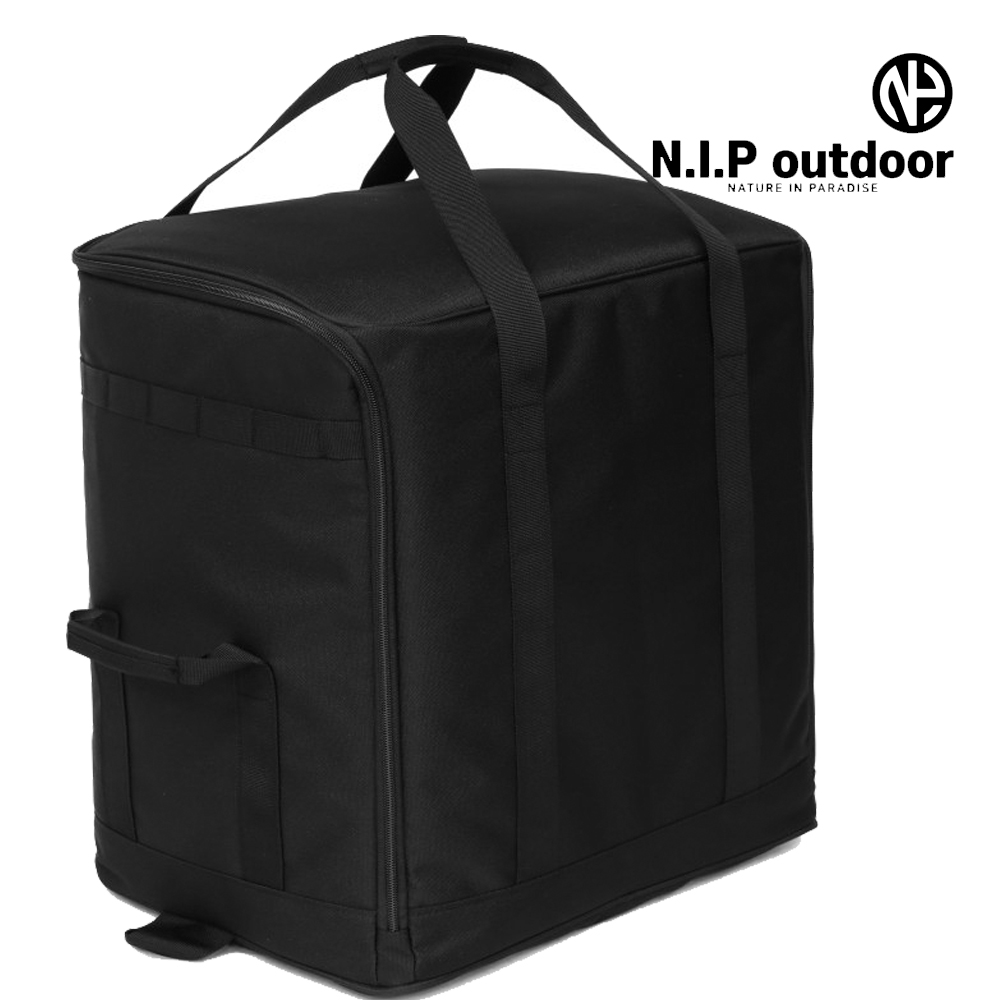 [호환] N.I.P 신일팬히터1200가방 난로 커버 코듀라카키카모