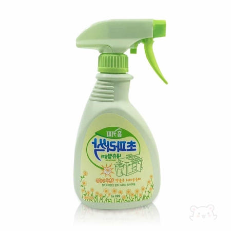 YWstore 초파리약 290ml 날파리퇴치 살충제