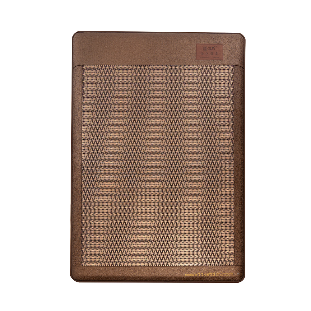 쉼온후 GX분리 그래핀 의료기기 온유림 원적외선 전위기능 근육통완화 온열매트