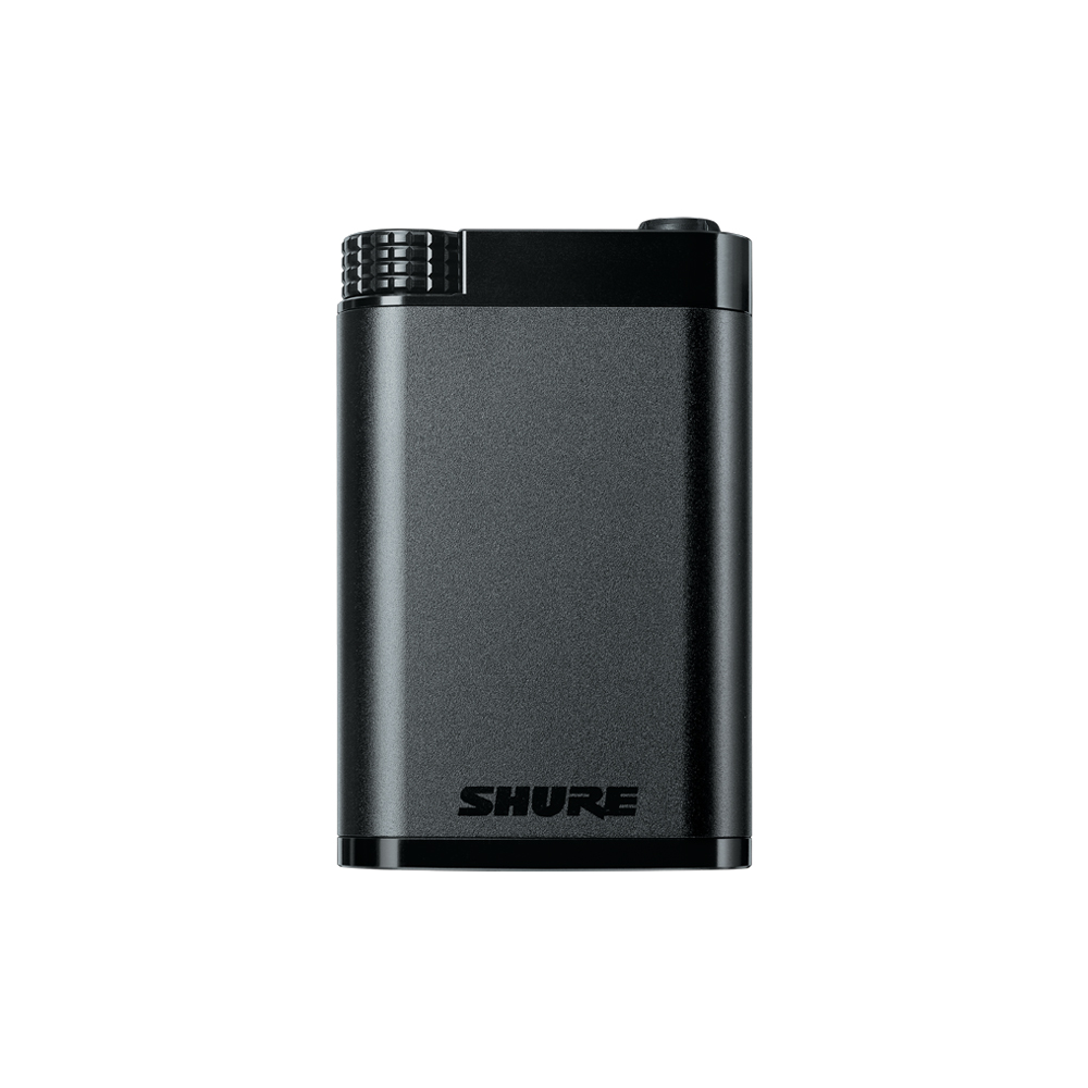 [SHURE] 슈어 KSE1200 슈어 정전식 사운드 아이솔레이팅 이어폰 시스템 - 상세 이미지 2