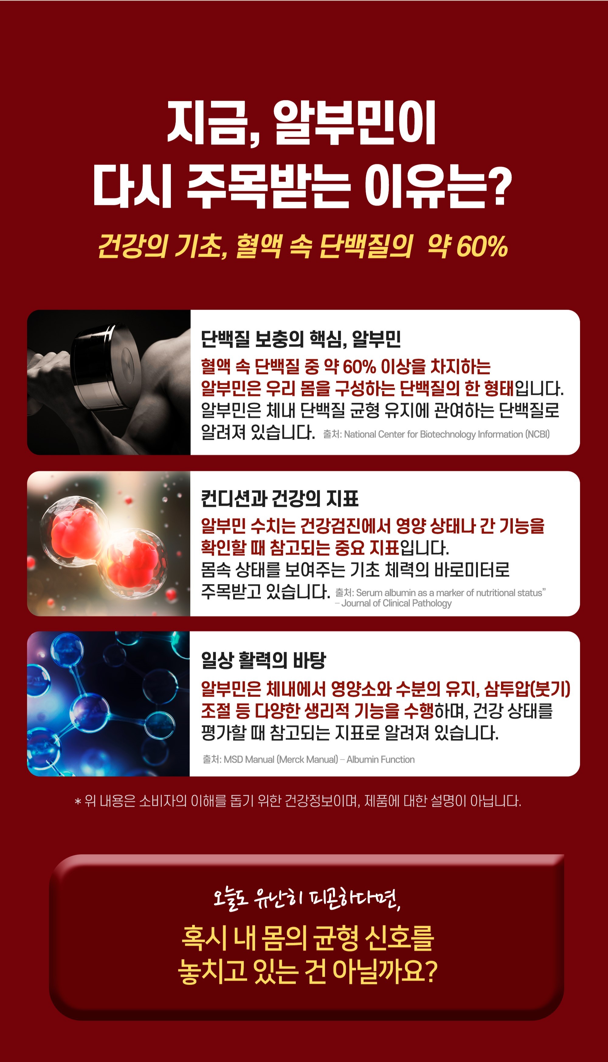 고함량 알부민 골드 난백 실크 마시는 알부민 120정, 12개 - 상세 이미지 5