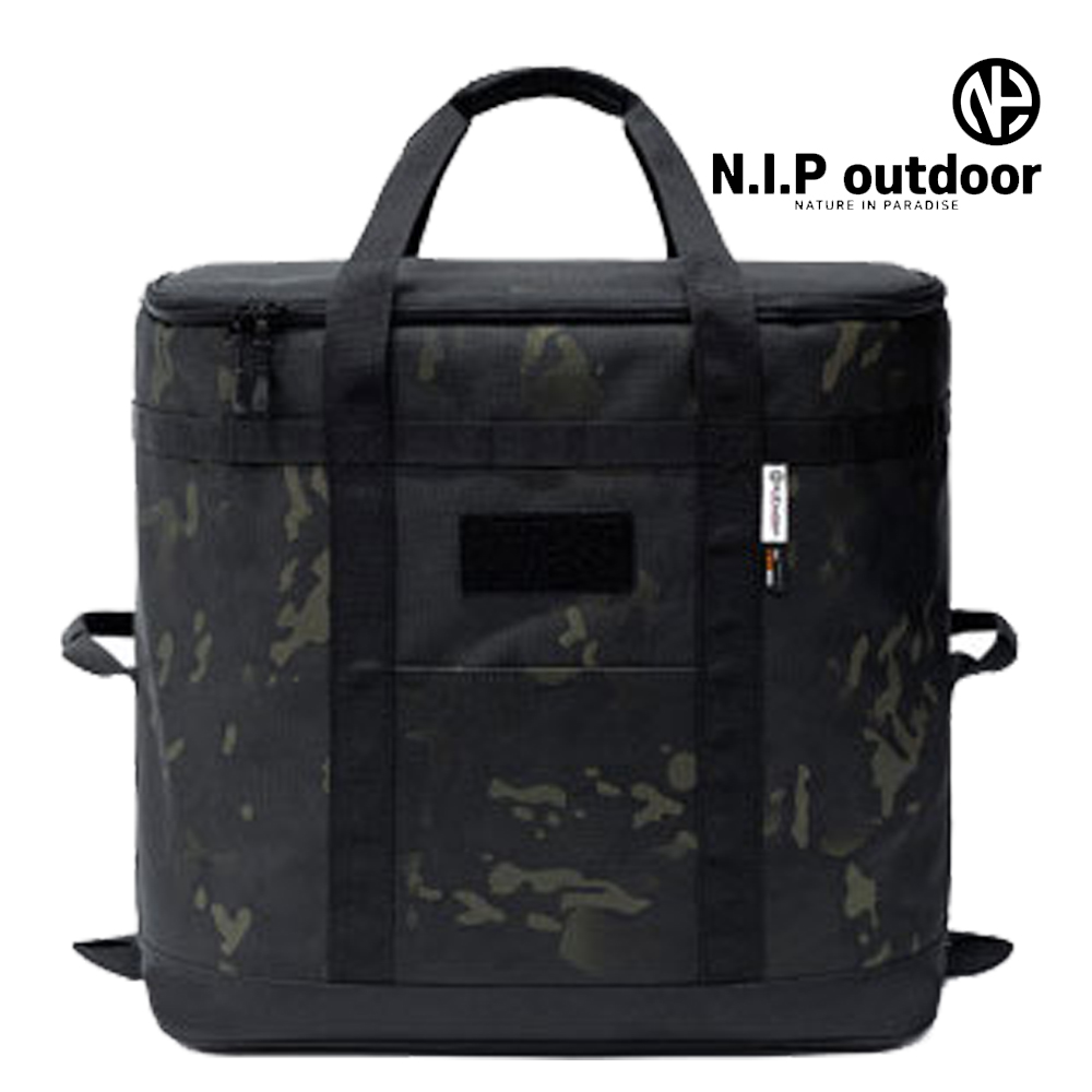 [호환] N.I.P 신일팬히터1200가방 난로 커버 코듀라카키카모