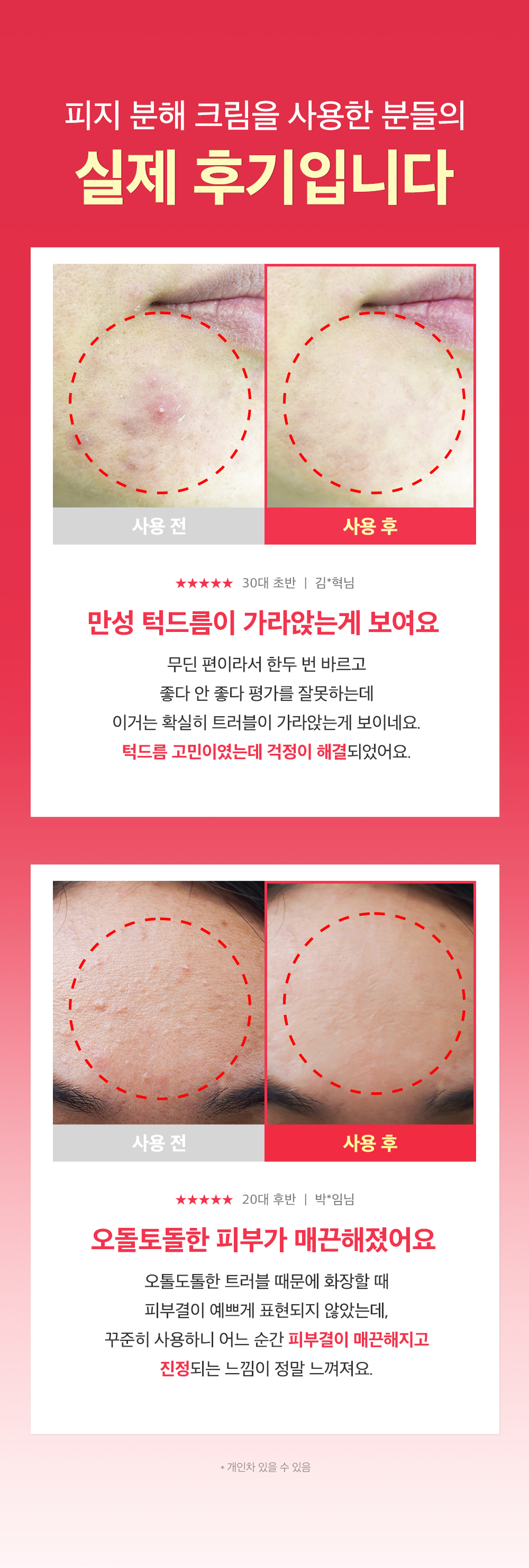 sungboon editor red houttuynia moisturizing cream