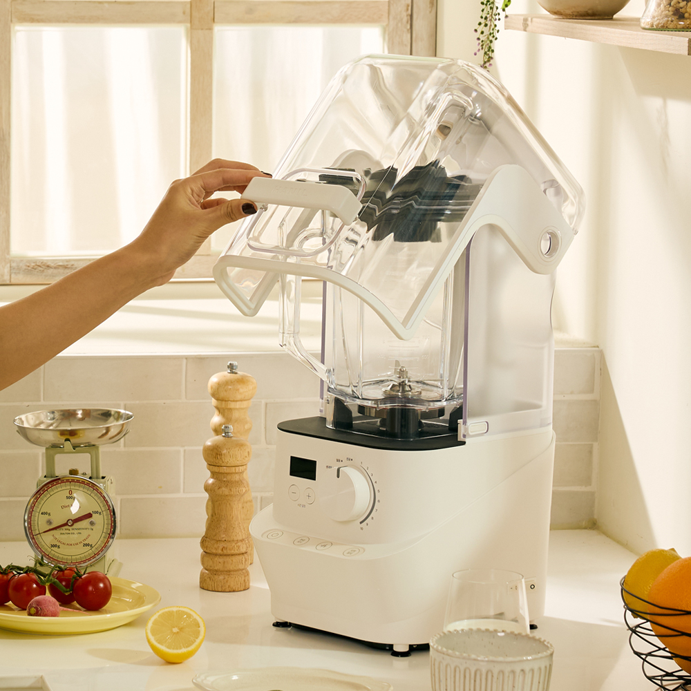 한일 믹서기 초고속 진공 블렌더 대형 대용량 AIRX 26년 신제품