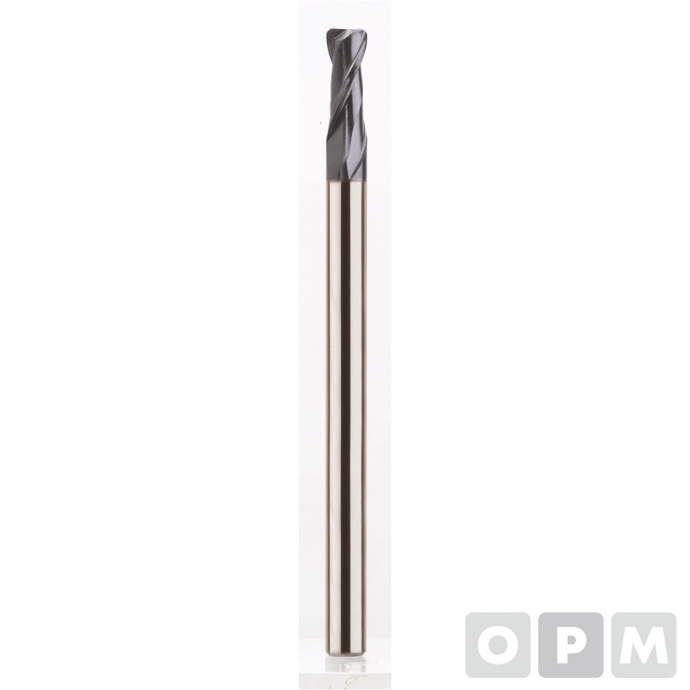 4G MILLS 코너래디우스 엔드밀 2F D6(R0.3)X6X15X60 - 메인 이미지