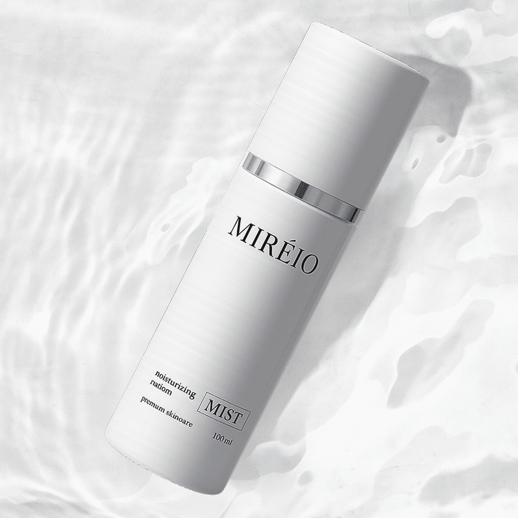 미레이오 락토바실러스 수분미스트 속건조 진정보습 미세분사 실버패키지 100ml, 2개 - 상세 이미지 5