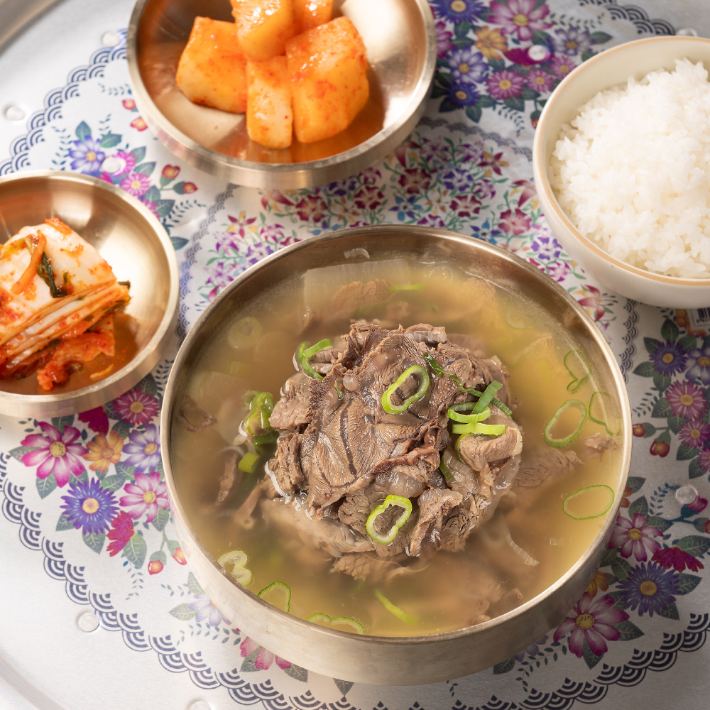 한우갈비탕 보양식추천 순살왕갈비탕 뼈없는소갈비탕 구매팁