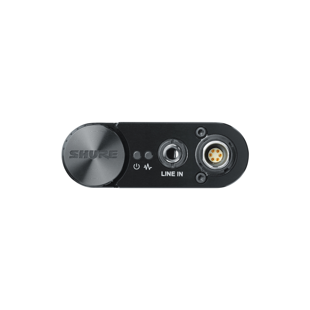 [SHURE] 슈어 KSE1200 슈어 정전식 사운드 아이솔레이팅 이어폰 시스템 - 상세 이미지 4