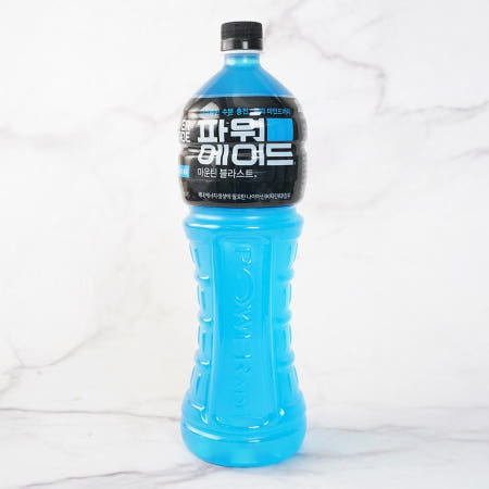 메가마트 코카콜라 파워에이드 이온음료 1.5L