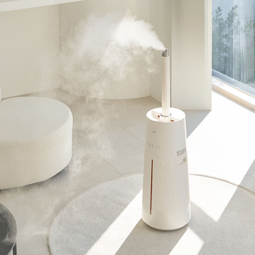 프롬비 가습기 강력한 분무량