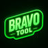 브라보툴 로고