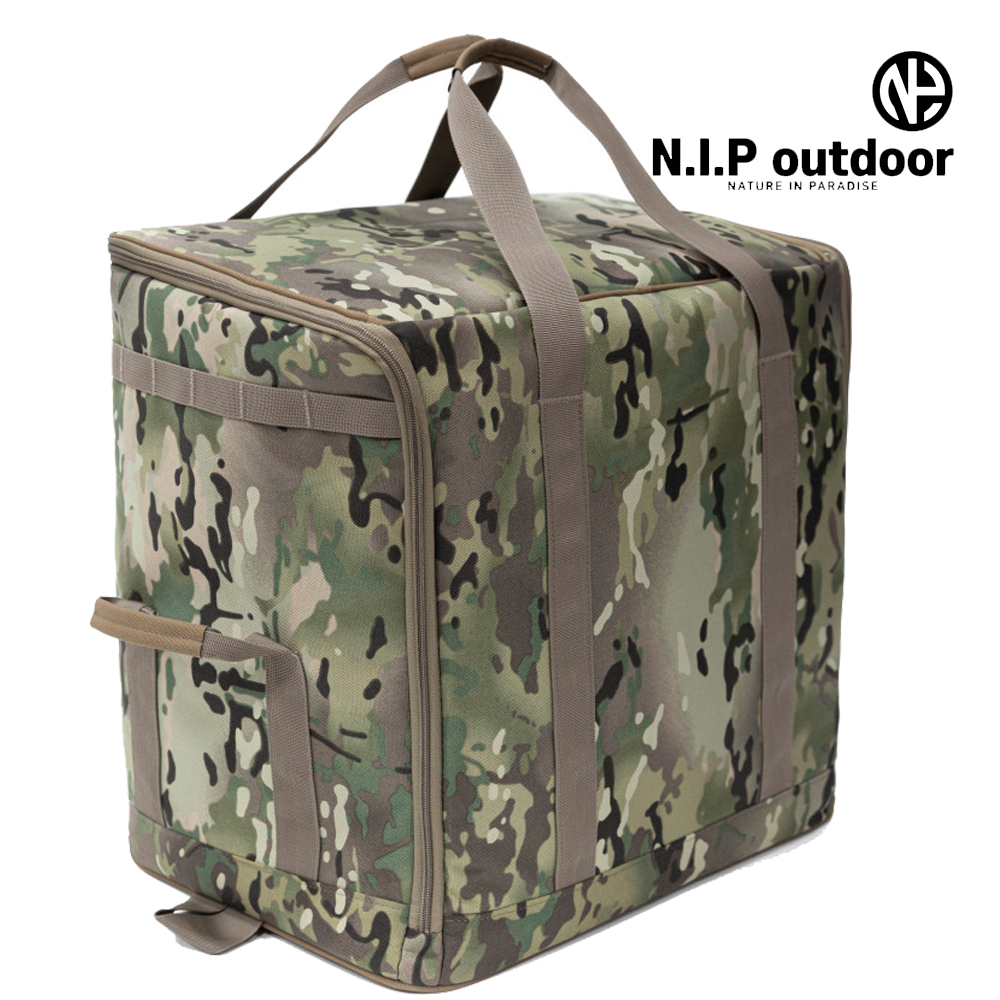 [호환] N.I.P 신일팬히터1200가방 난로 커버 코듀라카키카모